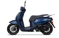 Kymco Filly 50i 2026 - Bild 9