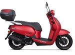 Kymco Filly 50i