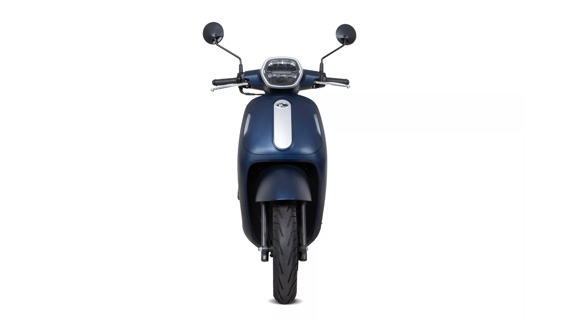 Kymco Filly 50i - Obrázek 8 Kymco Filly 50i - Obrázek 8