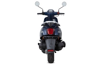 Kymco Filly 50i 2026 - Bild 11