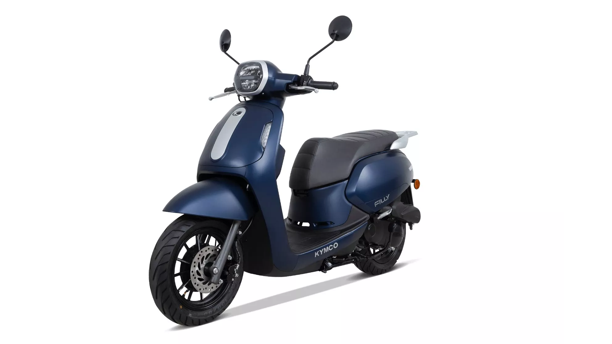 Kymco Filly 50i - Obrázek 10 Kymco Filly 50i - Obrázek 10