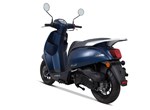 Kymco Filly 50i