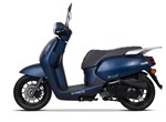 Kymco Filly 50i