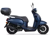 Kymco Filly 50i 2026 Kymco Filly 50i 2026