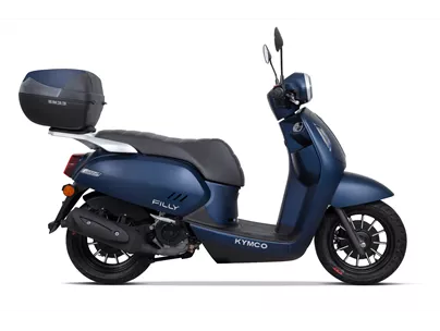 Kymco Filly 50i 2026 Kymco Filly 50i 2026