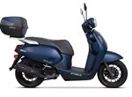 Kymco Filly 50i