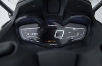 Kymco X-Town ST 250i 2026 - Bild 19