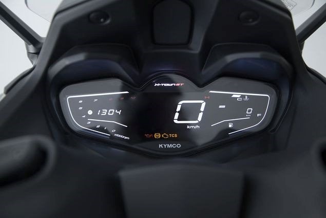 Kymco X-Town ST 250i