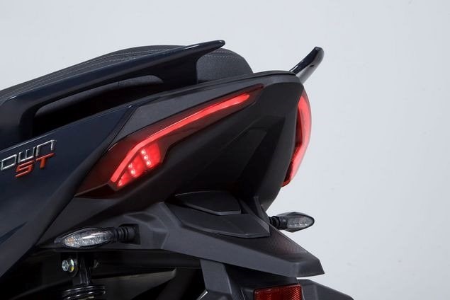 Kymco X-Town ST 250i