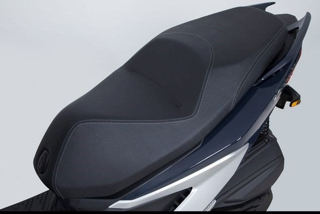 Kymco X-Town ST 250i