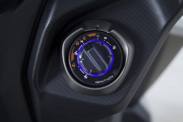 Kymco X-Town ST 250i