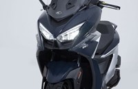 Kymco X-Town ST 250i 2026 - Bild 24