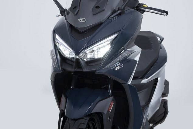 Kymco X-Town ST 250i