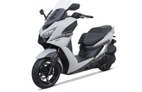 Kymco X-Town ST 250i 2026 - Bild 16