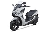 Kymco X-Town ST 250i