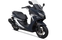 Kymco X-Town ST 250i 2026 - Bild 10