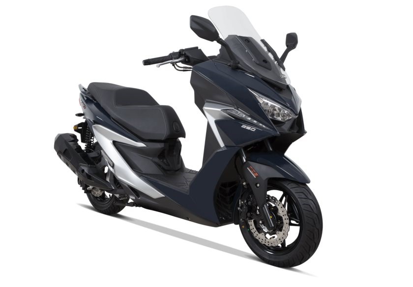 Kymco X-Town ST 250i