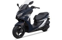 Kymco X-Town ST 250i 2026 - Bild 5