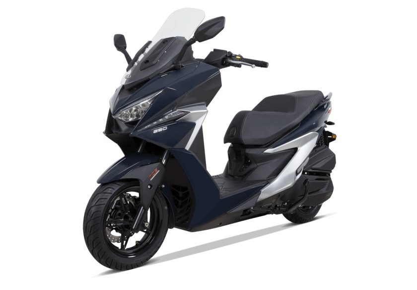 Kymco X-Town ST 250i