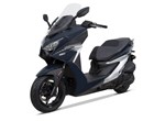 Kymco X-Town ST 250i