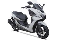 Kymco X-Town ST 250i 2026 - Bild 18