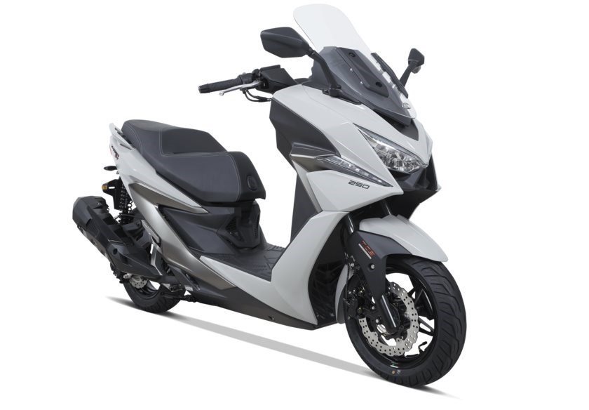 Kymco X-Town ST 250i