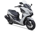 Kymco X-Town ST 250i
