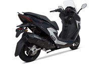 Kymco X-Town ST 250i 2026 - Bild 6