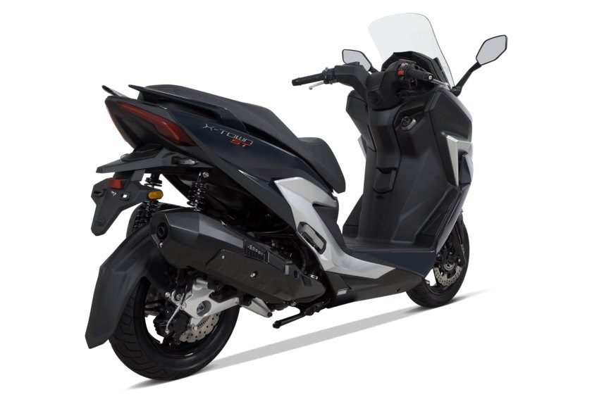 Kymco X-Town ST 250i