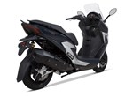 Kymco X-Town ST 250i