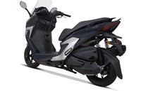 Kymco X-Town ST 250i 2026 - Bild 9