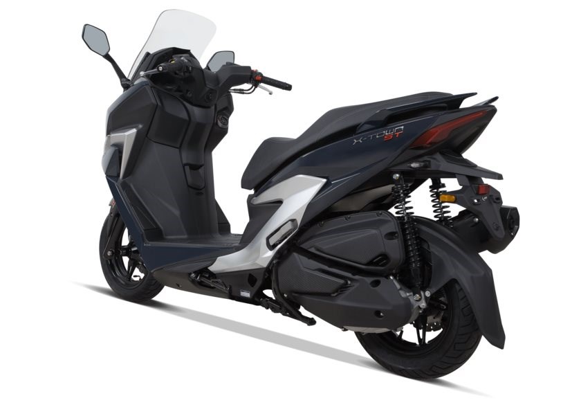Kymco X-Town ST 250i