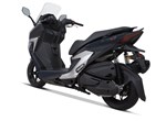 Kymco X-Town ST 250i