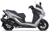 Kymco X-Town ST 250i 2026 - Bild 20