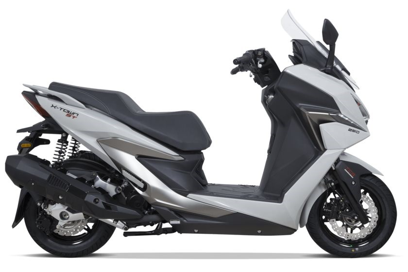 Kymco X-Town ST 250i