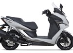Kymco X-Town ST 250i