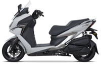 Kymco X-Town ST 250i 2026 - Bild 17