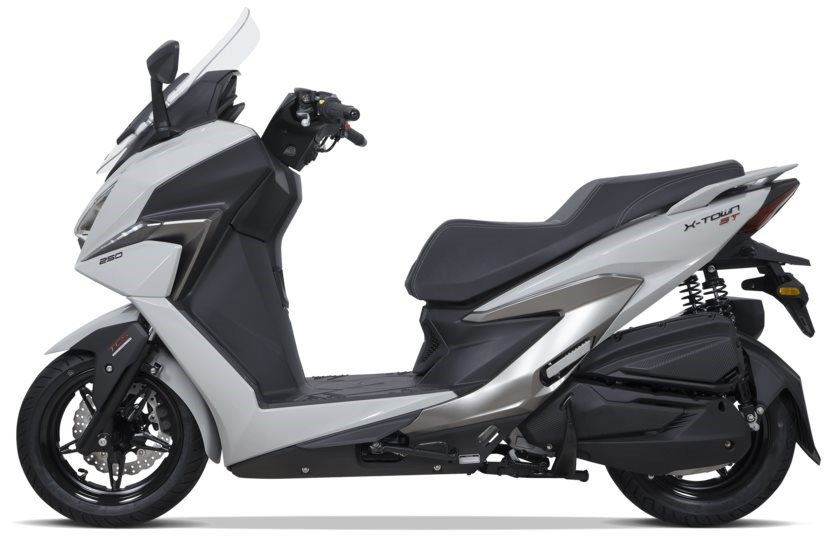 Kymco X-Town ST 250i