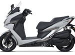 Kymco X-Town ST 250i