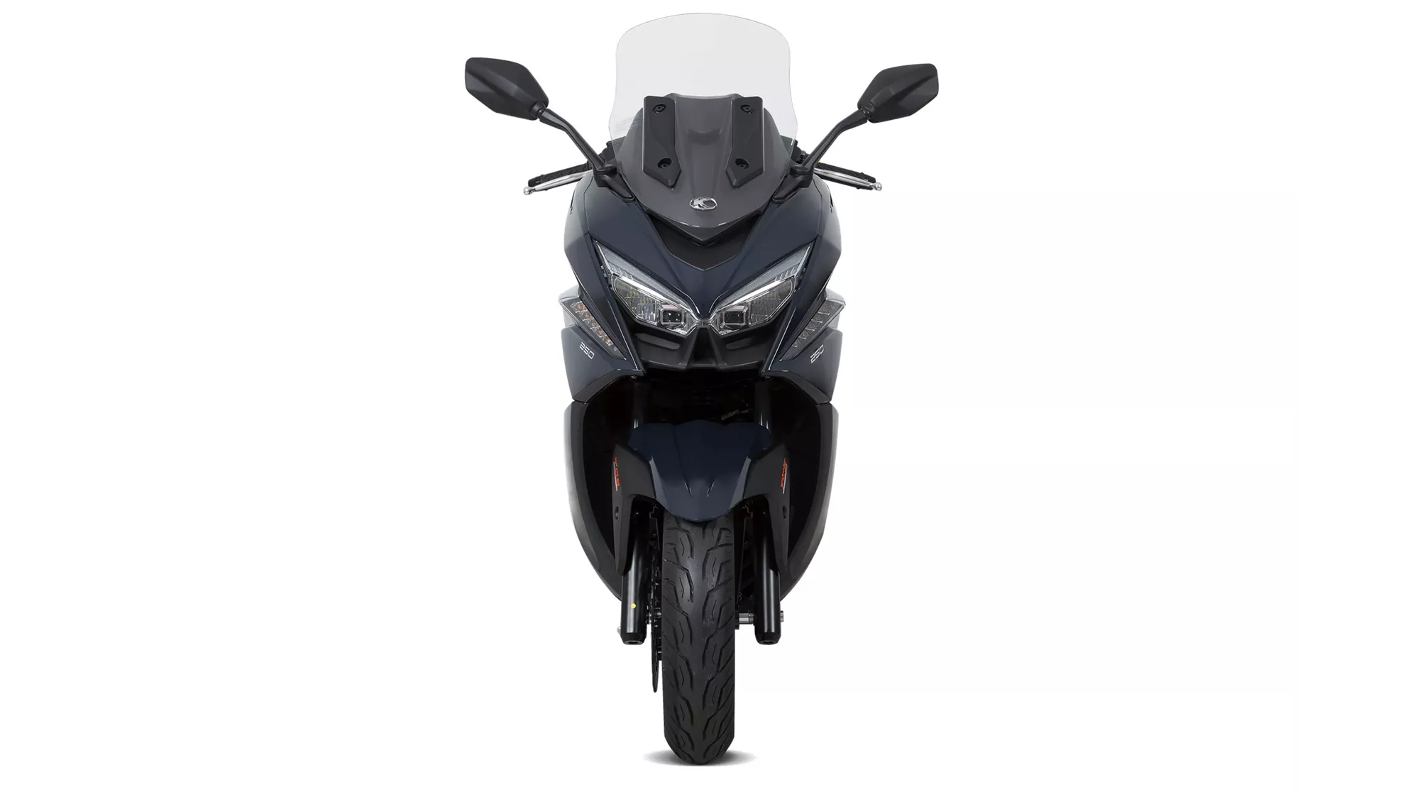 Kymco X-Town ST 250i - Kép 6 Kymco X-Town ST 250i - Kép 6