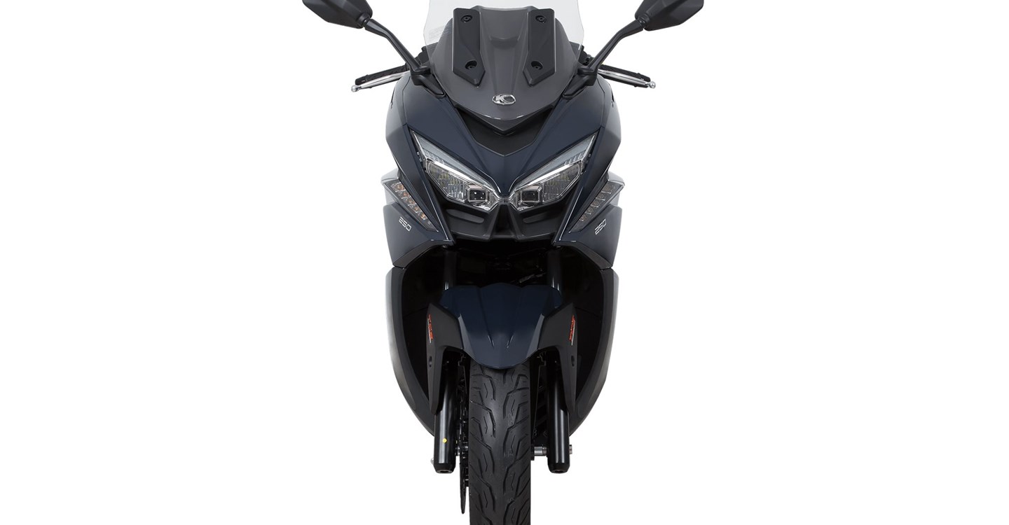 Kymco X-Town ST 250i