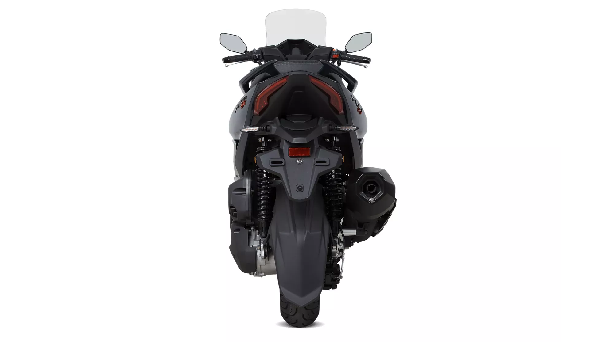 Kymco X-Town ST 250i - Kép 5 Kymco X-Town ST 250i - Kép 5