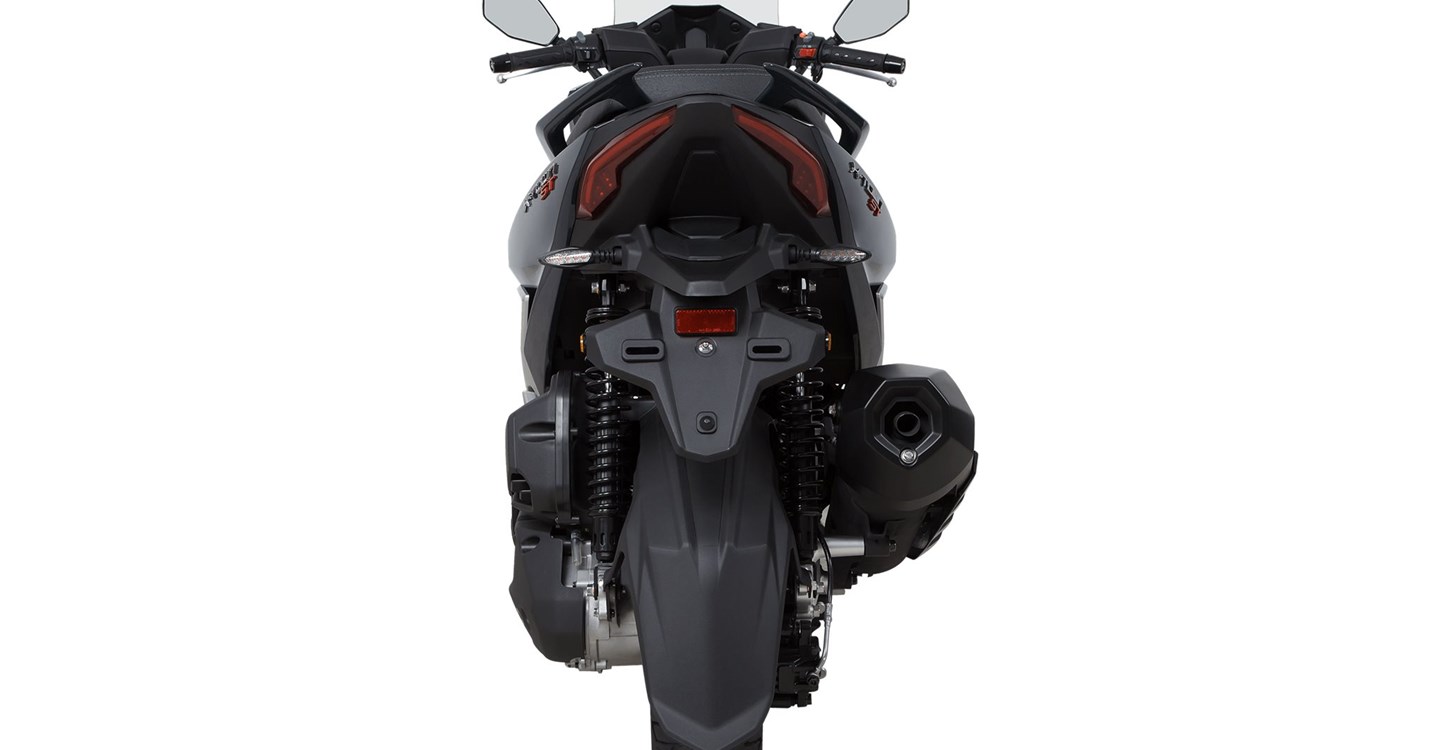 Kymco X-Town ST 250i