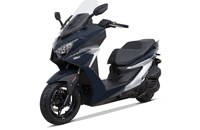 Kymco X-Town ST 250i 2026 - Bild 11