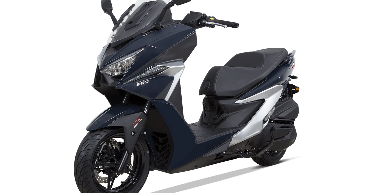 Kymco X-Town ST 250i