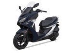 Kymco X-Town ST 250i