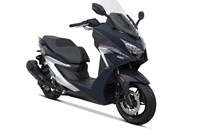 Kymco X-Town ST 250i 2026 - Bild 12