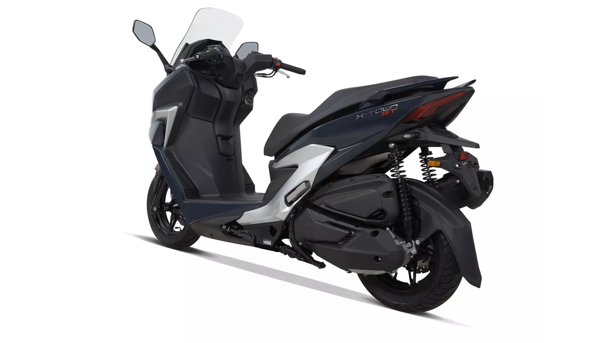 Kymco X-Town ST 250i - Kép 11 Kymco X-Town ST 250i - Kép 11