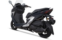 Kymco X-Town ST 250i 2026 - Bild 13
