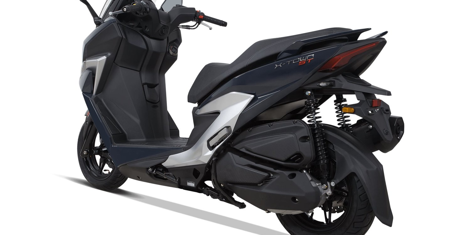 Kymco X-Town ST 250i